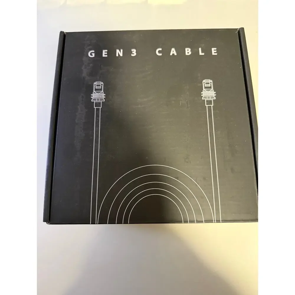 TEMZICH Gen 3 Standard Starlink Cable - 150 ft